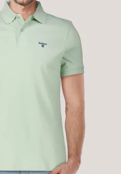 Herren Poloshirt LIGHTWEIGHT SPORTS Tailored Fit