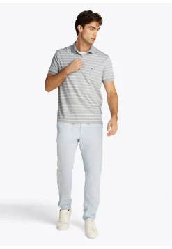 Herren Poloshirt LIQUID COTTON REG SEASONAL POLO