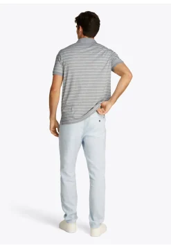 Herren Poloshirt LIQUID COTTON REG SEASONAL POLO