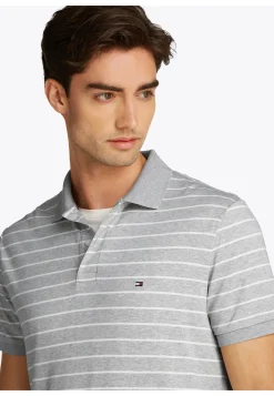Herren Poloshirt LIQUID COTTON REG SEASONAL POLO