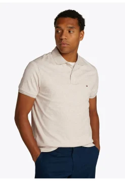 Herren Poloshirt LIQUID COTTON REG SEASONAL POLO