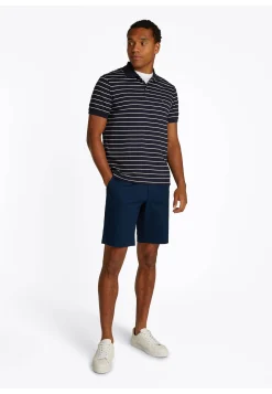 Herren Poloshirt LIQUID COTTON REG SEASONAL POLO