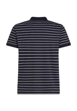 Herren Poloshirt LIQUID COTTON REG SEASONAL POLO