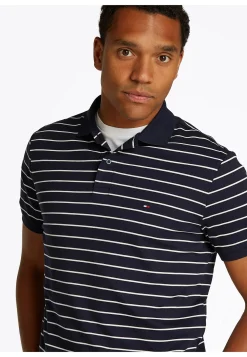 Herren Poloshirt LIQUID COTTON REG SEASONAL POLO