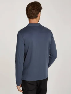 Herren Poloshirt LIQUID TOUCH