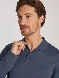 Herren Poloshirt LIQUID TOUCH