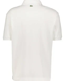 Herren Poloshirt Loose Fit