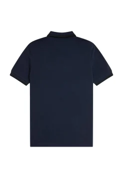 Herren Poloshirt M3600 THE TWIN TIPPED