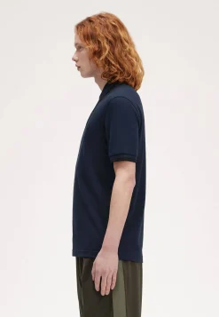 Herren Poloshirt M3600 THE TWIN TIPPED