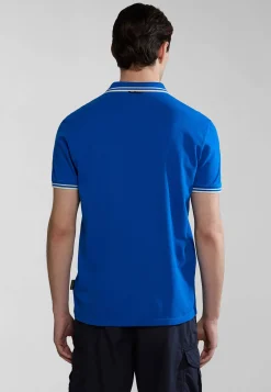 Herren Poloshirt MACAS Regular Fit