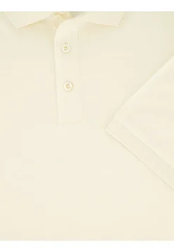 Herren Poloshirt merzerisierte Baumwolle L-PERRY Regular Fit