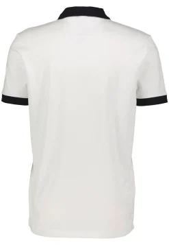 Herren Poloshirt mit Baumwolle