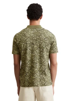 Herren Poloshirt mit Bio-Baumwolle Regular Fit