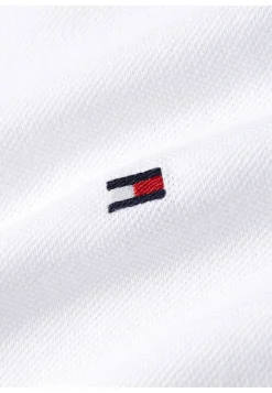 Herren Poloshirt mit Leinen LINEN REG POLO