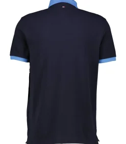 Herren Poloshirt MONOTYPE RINGER Regular Fit