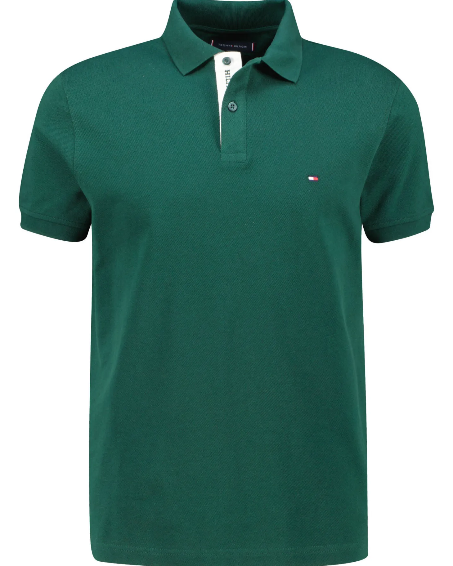 Herren Poloshirt MONOTYPE PLACKET Regular Fit