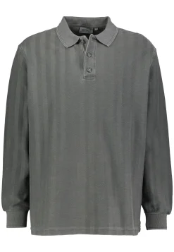 Herren Poloshirt MORRISON RUGBY Loose Fit