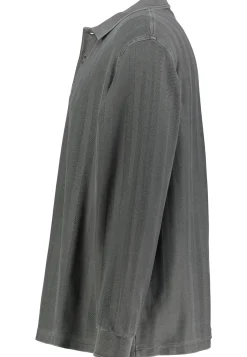 Herren Poloshirt MORRISON RUGBY Loose Fit