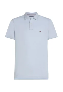 Herren Poloshirt OXFORD TWO TONE TIPPED REG POLO