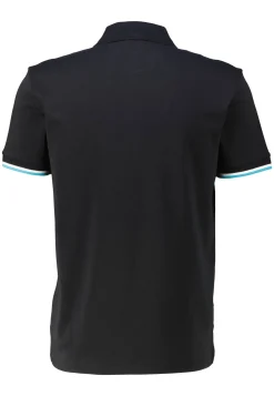 Herren Poloshirt PADDY LUX HERITAGE Regular Fit