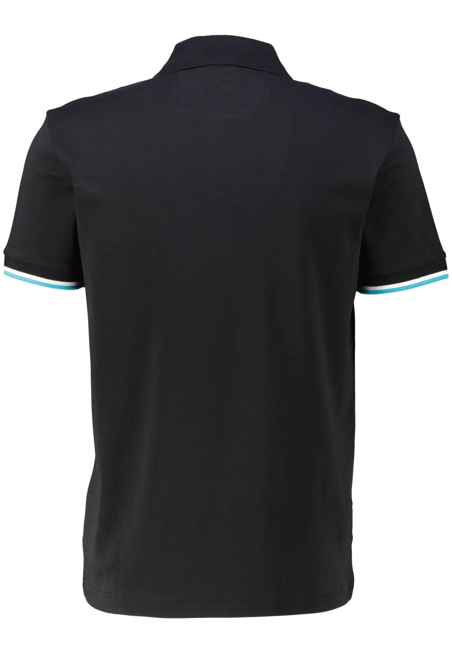 Herren Poloshirt PADDY LUX HERITAGE Regular Fit