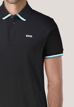 Herren Poloshirt PADDY LUX HERITAGE Regular Fit