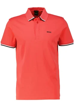 Herren Poloshirt PADDY LUX HERITAGE Regular Fit