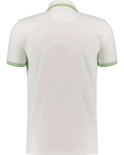 Herren Poloshirt PADDY Regular Fit