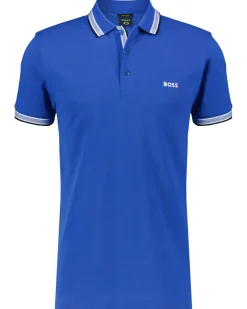 Herren Poloshirt PADDY Regular Fit