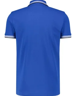 Herren Poloshirt PADDY Regular Fit