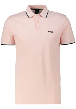 Herren Poloshirt PADDY Regular Fit