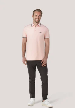 Herren Poloshirt PADDY Regular Fit