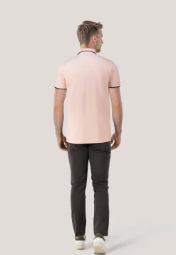 Herren Poloshirt PADDY Regular Fit