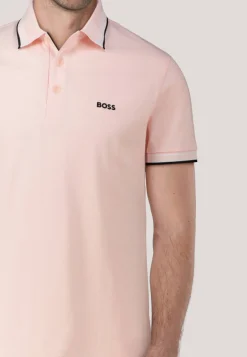 Herren Poloshirt PADDY Regular Fit