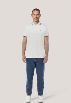 Herren Poloshirt PADDY Regular Fit