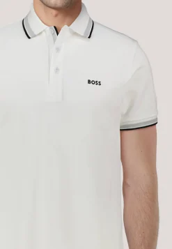 Herren Poloshirt PADDY Regular Fit