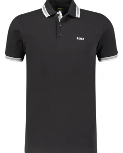 Herren Poloshirt PADDY Regular Fit