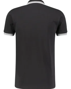 Herren Poloshirt PADDY Regular Fit