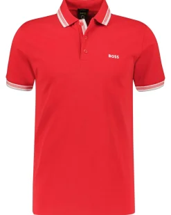 Herren Poloshirt PADDY Regular Fit