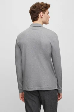 Herren Poloshirt PADO 30 Regular Fit