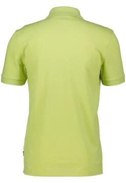 Herren Poloshirt PALLAS Kurzarm