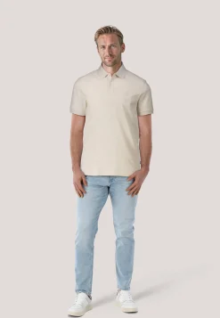 Herren Poloshirt PALLAS Kurzarm