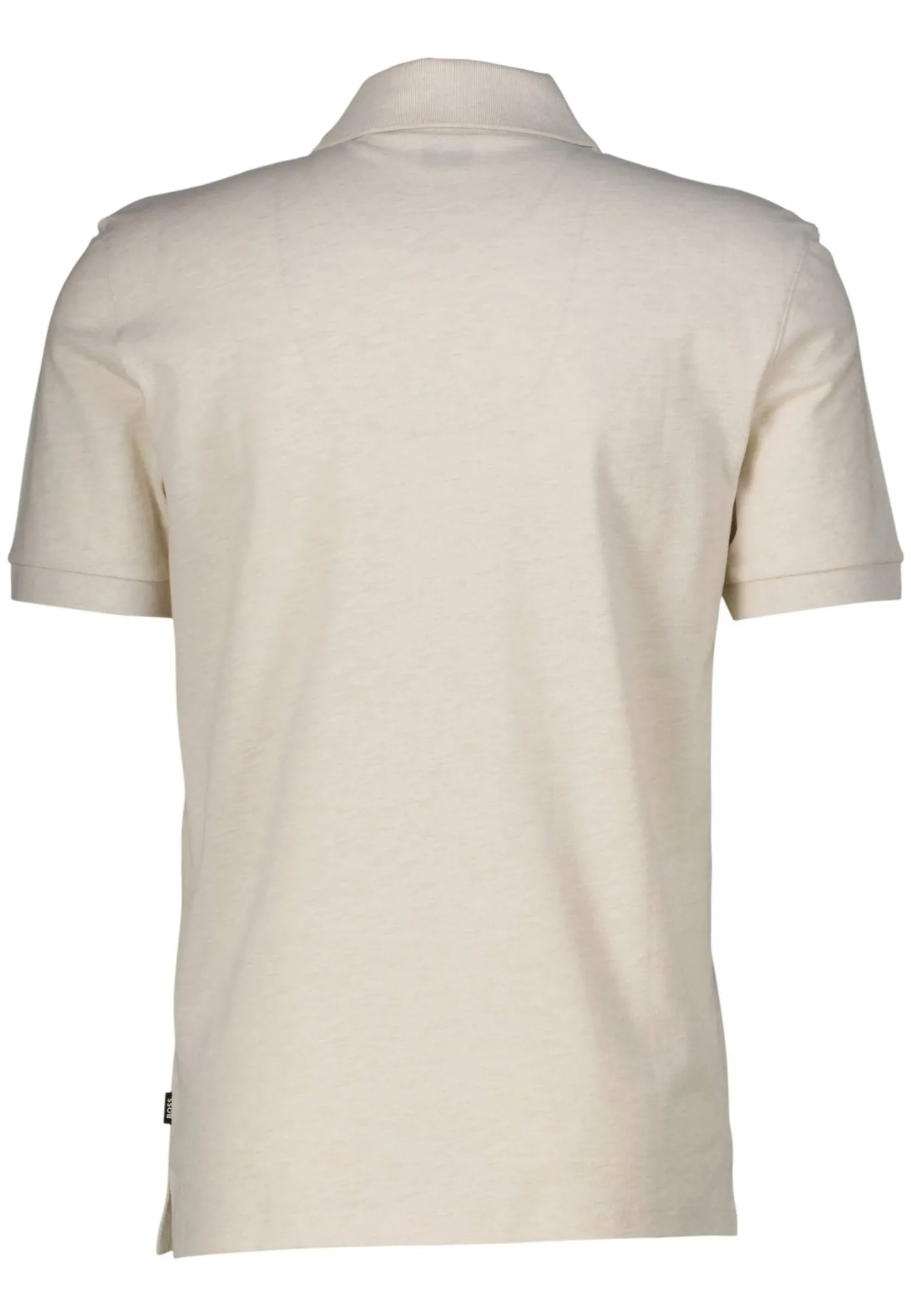 Herren Poloshirt PALLAS Kurzarm