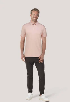 Herren Poloshirt PALLAS Kurzarm