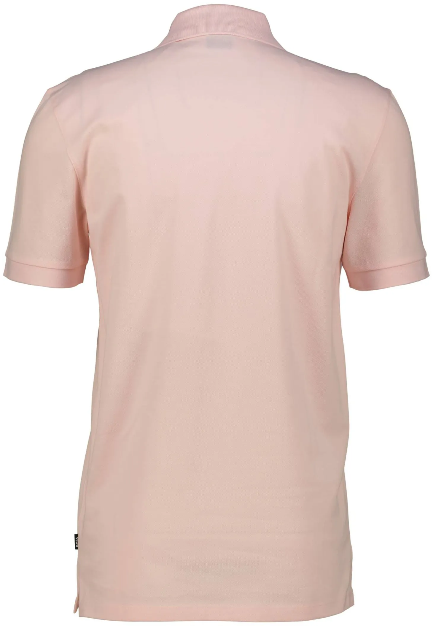 Herren Poloshirt PALLAS Kurzarm