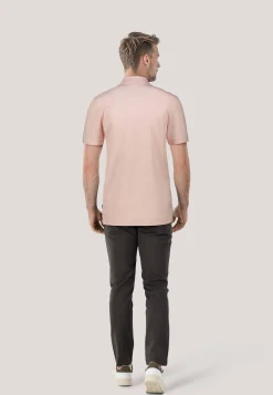 Herren Poloshirt PALLAS Kurzarm