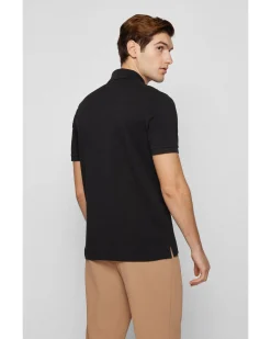 Herren Poloshirt PALLAS Kurzarm