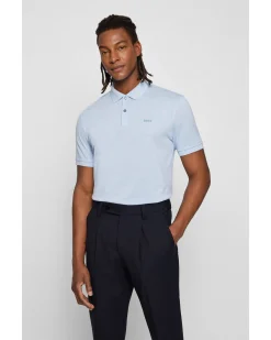 Herren Poloshirt PALLAS Kurzarm