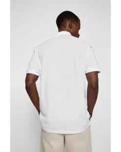 Herren Poloshirt PALLAS Kurzarm