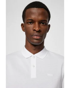 Herren Poloshirt PALLAS Kurzarm